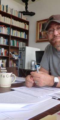 Carlos Noguera, Venezuelan writer and psychologist., dies at age 71